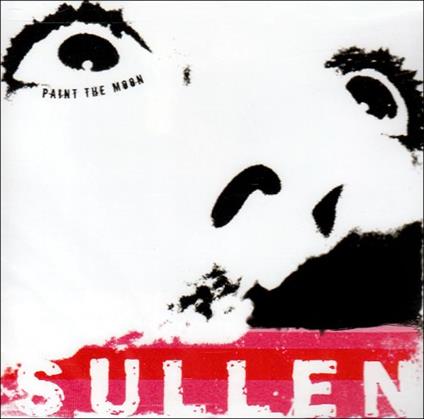 Paint The Moon - CD Audio