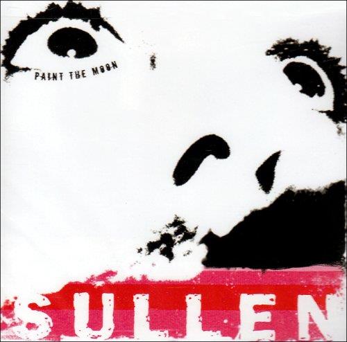 Paint The Moon - CD Audio