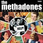 Career Objective - CD Audio di Methadones