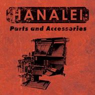 Hanalei-parts and Accessories
