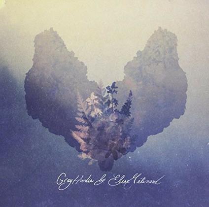 Gray Hoodie - Vinile LP di Elise Melinand