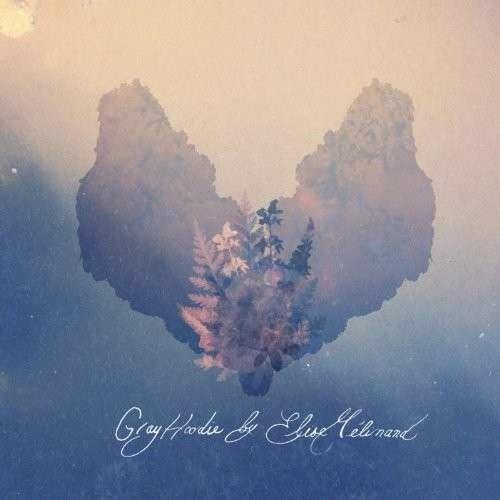 Gray Hoodie - CD Audio di Elise Melinand