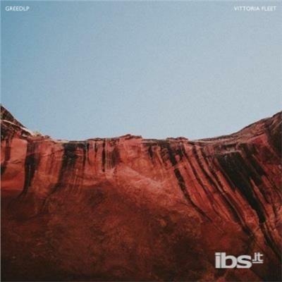 Greed - CD Audio di Vittoria Fleet