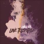 Love Telepathic - CD Audio di Okada