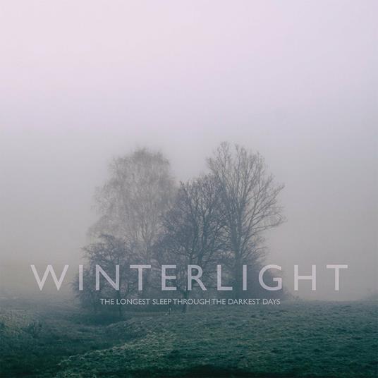 Longest Sleep Through the Darkest Days - Vinile LP di Winterlight