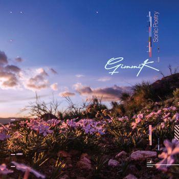 Sonic Poetry - Vinile LP di Gimmik