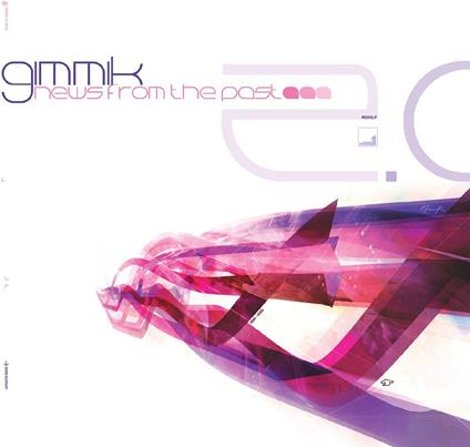 News From The Past - Vinile LP di Gimmik