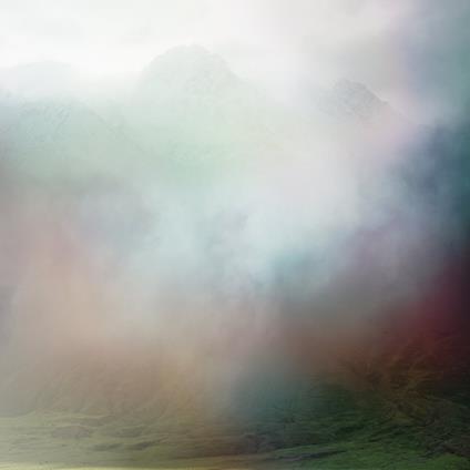 Greener Grass, Clearer Water - Vinile LP di Ocoeur