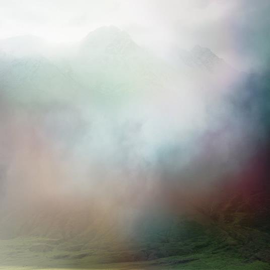 Greener Grass, Clearer Water - Vinile LP di Ocoeur