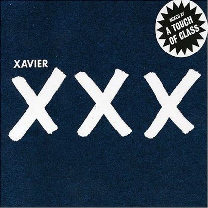 Ep - CD Audio Singolo di Xavier