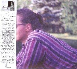 Vanity of Vanities. A Tribute to Connie Converse - CD Audio