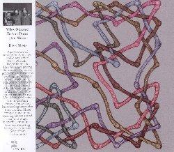 Hive Mind - CD Audio di Miles Okazaki