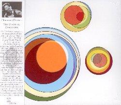 The Ginzburg Geography - CD Audio di Charming Hostess