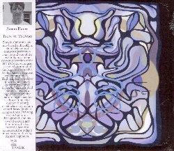 Tsons Of Tsunami - CD Audio di Simon Hanes