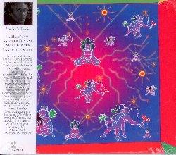 ...Here'S To Another Day And Night For The Lwa Of The Woke - CD Audio di On Ka'a Davis