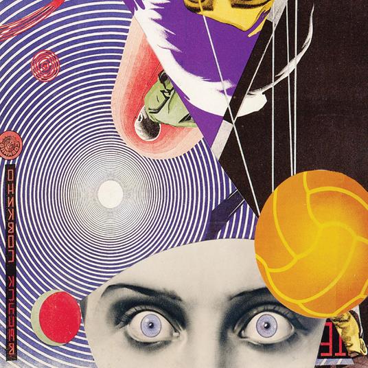 Alchemical Theatre - CD Audio di Alchemical Theatre