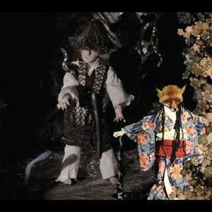 CD Enchanted And Delighted Ikue Mori