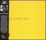 #1 - 50th Birthday Celebration - CD Audio di Masada String Trio