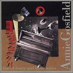Burnt Ivory and Loose Wires - CD Audio di Annie Gosfield
