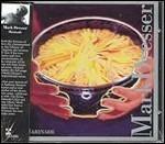 Marinade - CD Audio di Mark Dresser