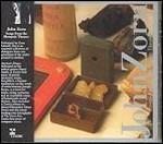 Songs from the Hermetic Theater - CD Audio di John Zorn