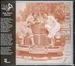 Folklorico - CD Audio di Susie Ibarra