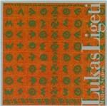 Mystery System - CD Audio di Lukas Ligeti