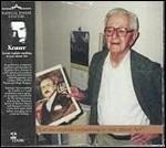 Let Me Explain Something to You About Art - CD Audio di Kramer