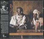 Blues for Falasha - CD Audio di Glenn Spearman