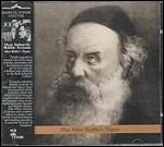 The Alter Rebbe's Nigun - CD Audio di Ambarchi & Avenaim