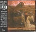 Satlah - CD Audio di Daniel Zamir