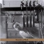 Scientist at Work - CD Audio di Frank London