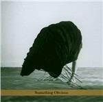 Something Obvious - CD Audio di Zakarya