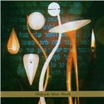 Midrash Mish Mosh - CD Audio di Aaron Alexander