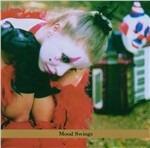 Mood Swings - CD Audio di Koby Israelite