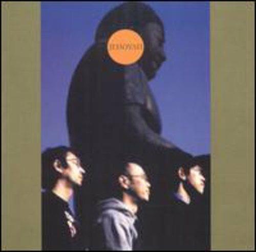 Jehovah - CD Audio di Zubi Zuva