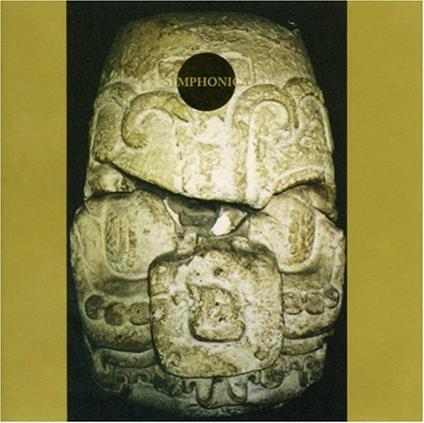 Symphonica - CD Audio di Ruins