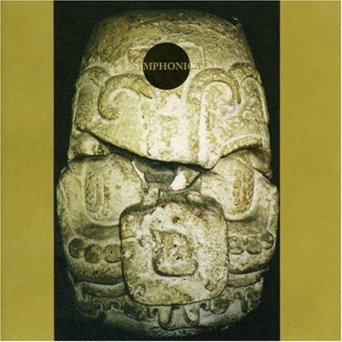 Symphonica - CD Audio di Ruins