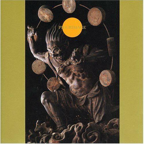 Pilgrimage - CD Audio di MicroCosmos