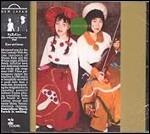 Eyes on Green - CD Audio di Syzygys