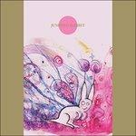 Jumping Rabbit - CD Audio di Mori Chieko