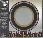 Locus Solus - CD Audio di John Zorn