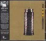 Live in Middelheim 1999 - CD Audio di John Zorn,Masada