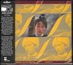 Xu Feng - CD Audio di John Zorn