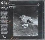 Naked City Live vol.1. Knitting Factor - CD Audio di Naked City