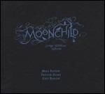 Moonchild - CD Audio di Joey Baron,Mike Patton,Trevor Dunn