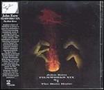 Filmworks Xix. Dimitri Geller's the Rain Horse (Colonna sonora) - CD Audio di John Zorn