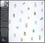 The Dreamers - CD Audio di John Zorn