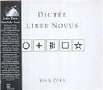 Dictee / Liber Novus