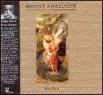 Mount Analogue - CD Audio di John Zorn